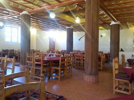 La Baraka Restaurant