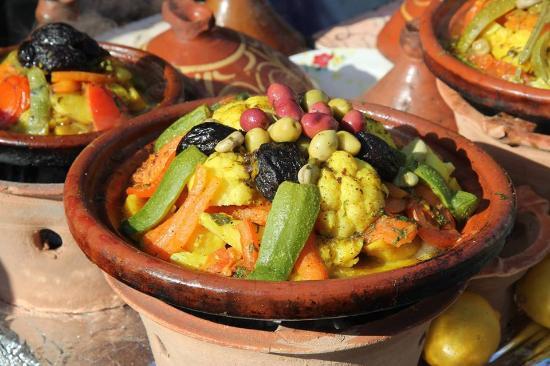 Restaurant Cafe Azul