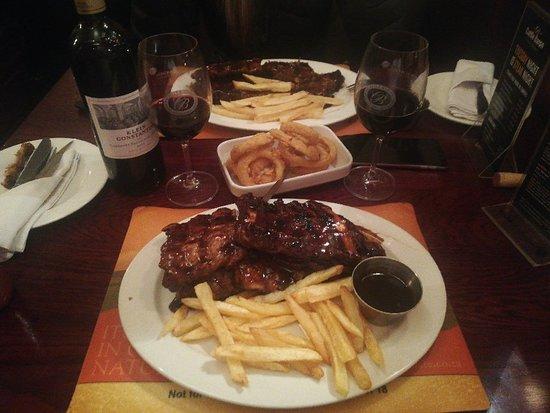 Cattle Baron van Riebeeckshof