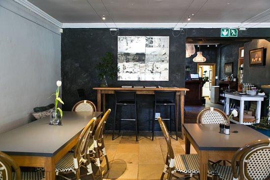 Chelsea Cafe and Buckwheat Bakery