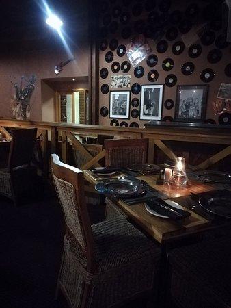 Farriagers Restaurant