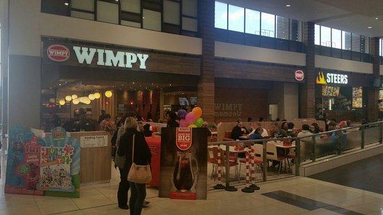 Wimpy