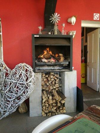 boerensjiek Coffee Shop