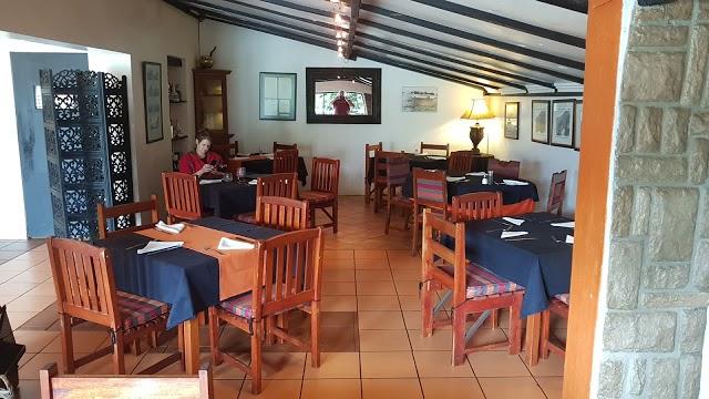 The Iron Crown Pub & Bistro