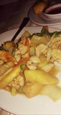 Lai Jing Chinese Restaurant