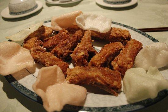 Wing Hin Chinese Restaurant