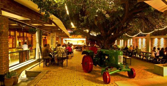 Casa Forno Restaurant