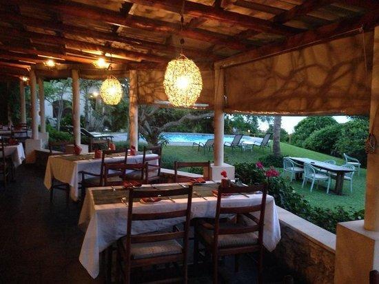 The Restaurant @ Casa Rex