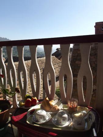 Chez Julienne et Patrick