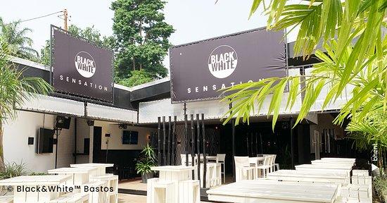 Black&White Sensation