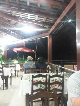 Bar e Restaurante Dois Irmaos