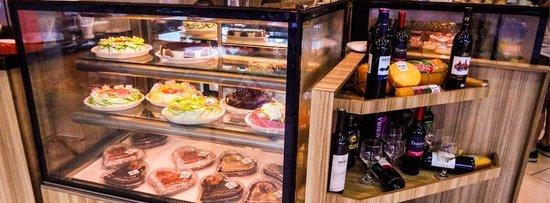 Riviera Pontal Panificadora e Confeitaria