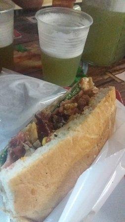 Kioski Hawai Lanchonete