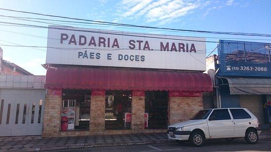 Padaria Santa Maria