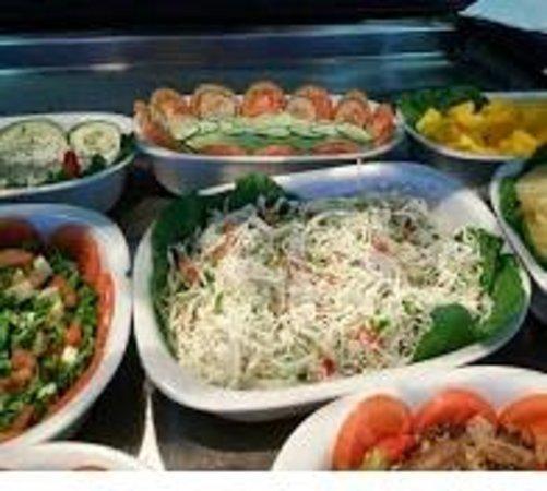 Restaurante Da Familia