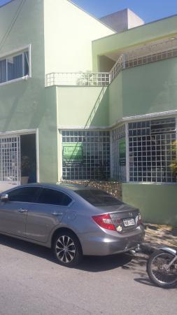 Restaurante Vignettos