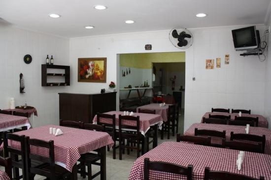 Restaurante Dona Mocinha