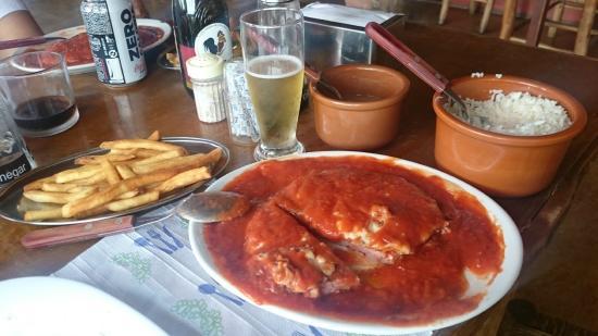 Meu Rancho Restaurante