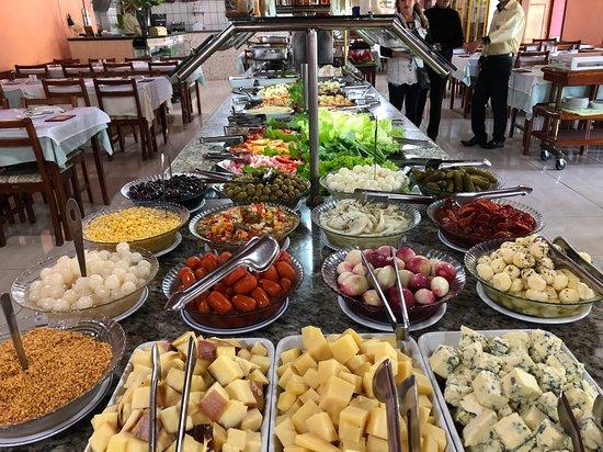 Churrascaria Recanto Gaucho