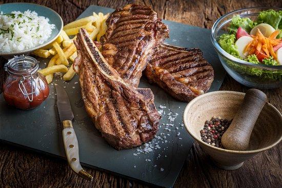 Restaurante Frango Assado