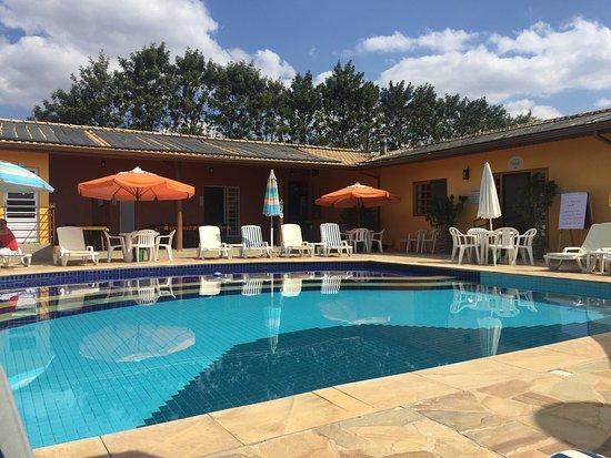 Pousada e Restaurante Paiol