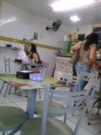 Casa De Sucos Do Valdir