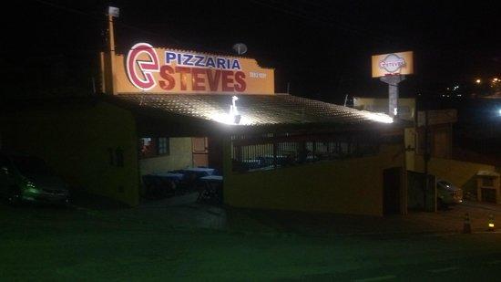 Pizzaria Esteves