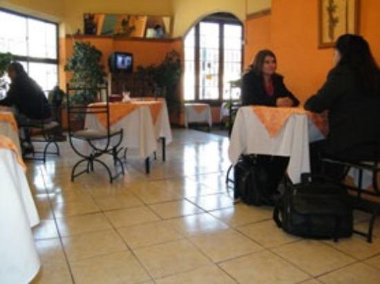 Establecimientos Lucia