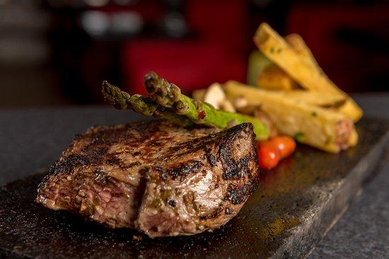 Baltimore Bar Cafetería