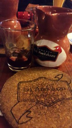 Jamones de Andaluza
