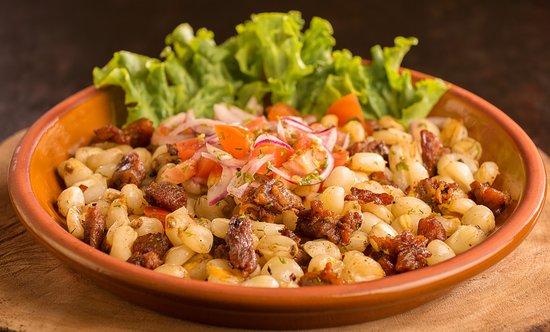 Hosteria Chorlavi Restaurant