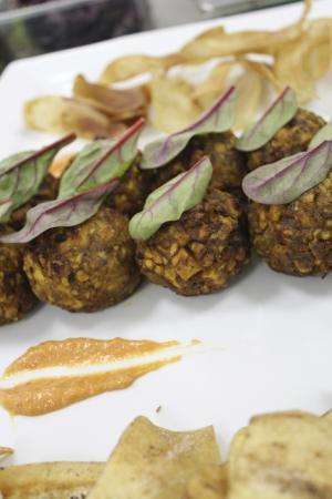 Restaurante Nuevo Mundo