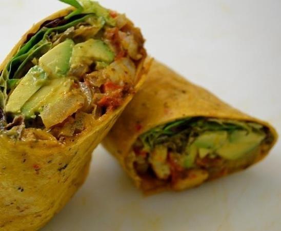 Luccy's Cafe and Grill