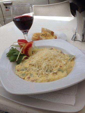 Bar Restaurante Xoxo