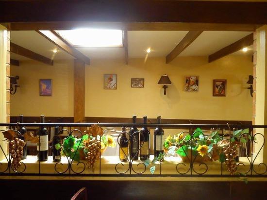 El Fogoncito de Miky