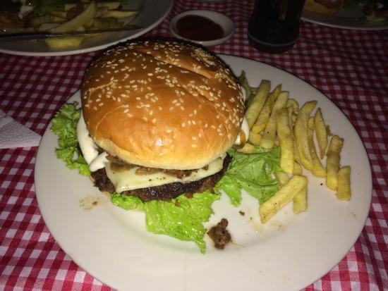 la Vida en Rosa Cafe Bar