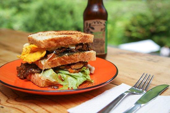 El Bistro de La Victoria