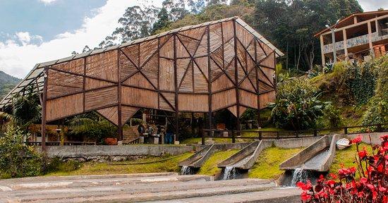 Restaurante Montearroyo