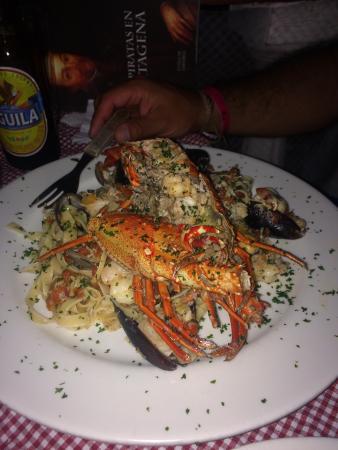 Il Balconi Pizzeria Restaurant