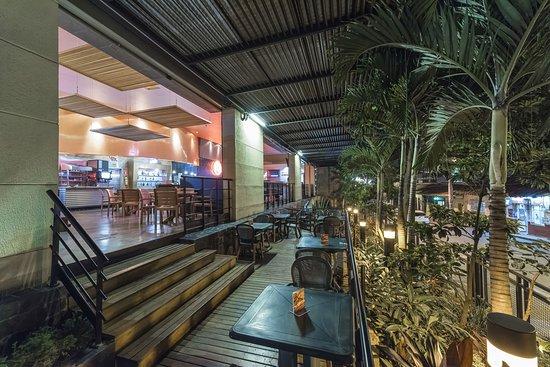 Pizzas Piccolo Poblado