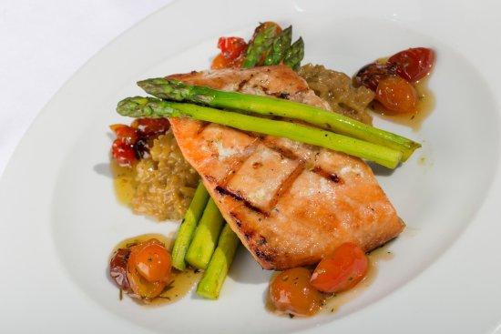 Restaurante La Terraza