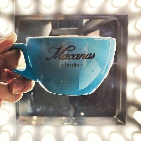 Café Macanas