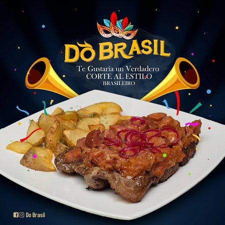 DO Brasil Restaurante