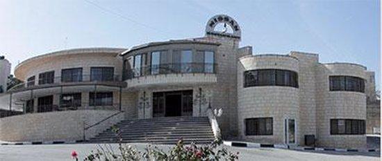 Nissan Restaurant and Ball Room