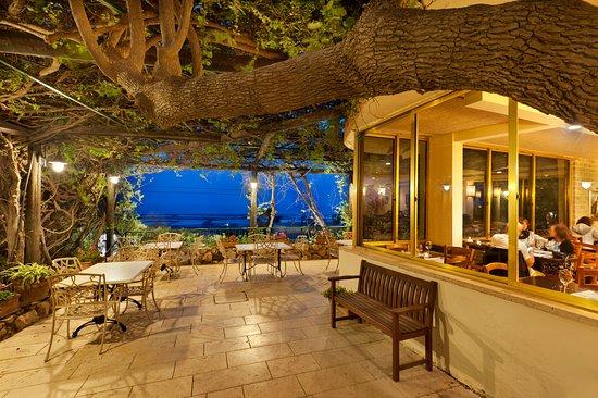 Casa Barone Restaurant