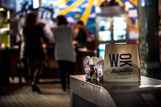Wok Republic