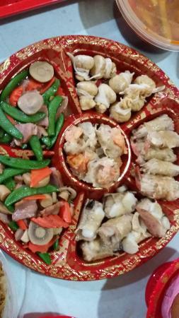 Grand Sea View Restaurant