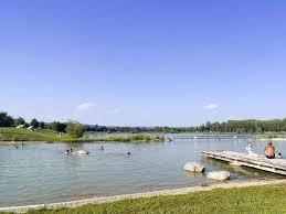 Feldkirchner Badeseen