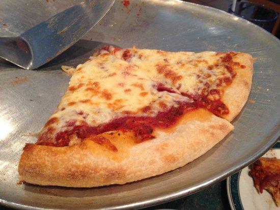 Angelo's Restaurant & Pizza