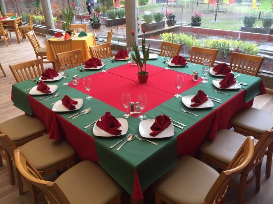 El Mesón del Molino